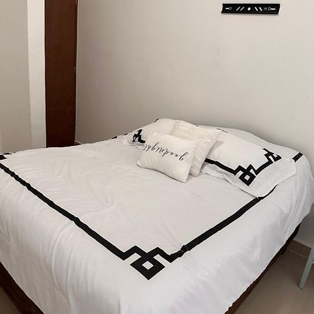 Family Home Apodaca 蒙特雷 外观 照片