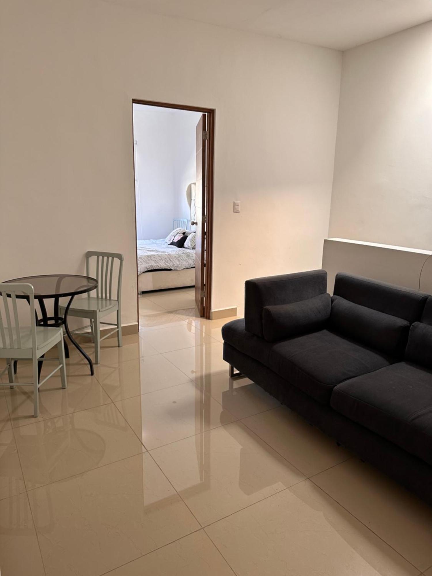 Family Home Apodaca 蒙特雷 外观 照片