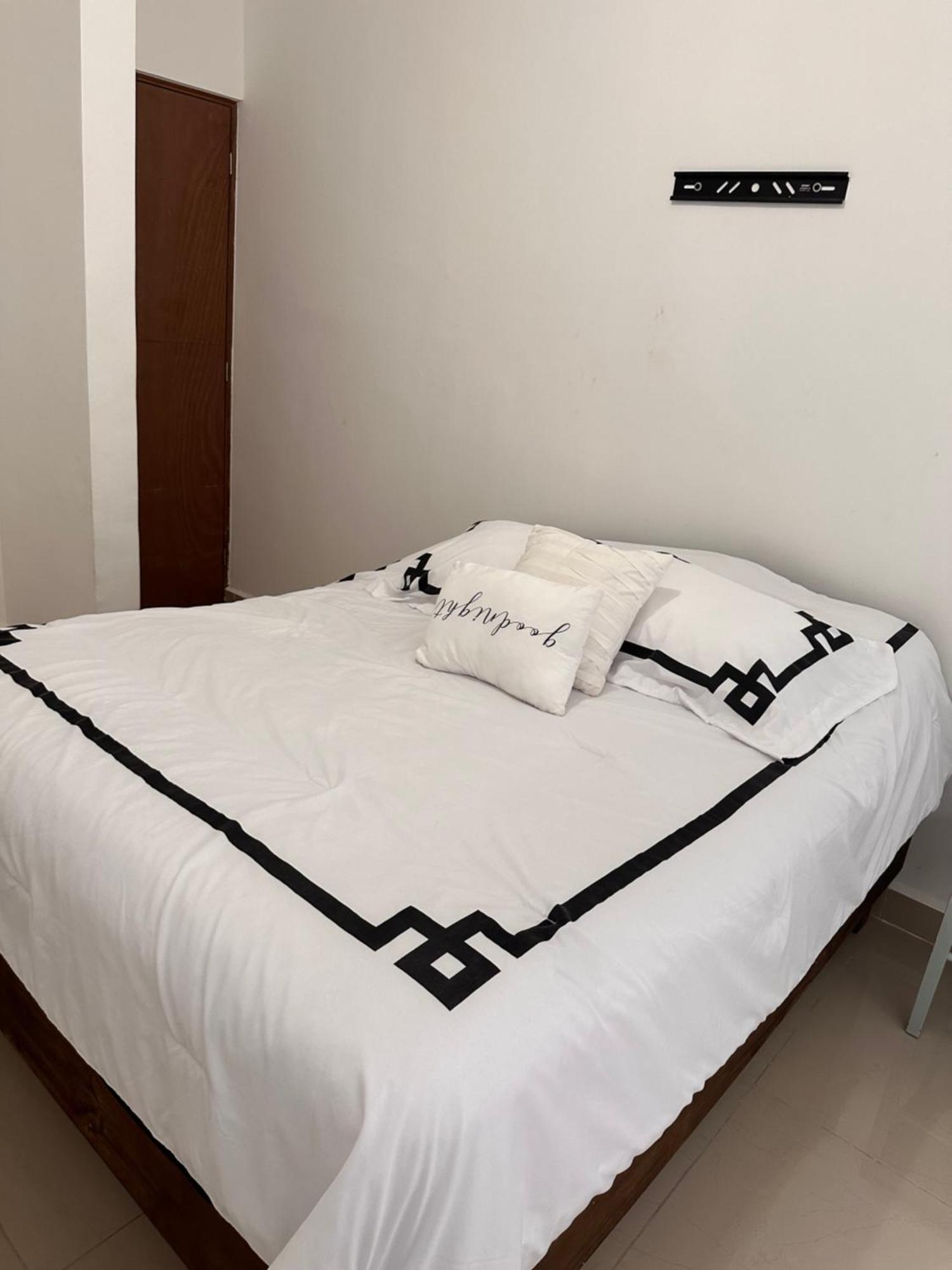 Family Home Apodaca 蒙特雷 外观 照片