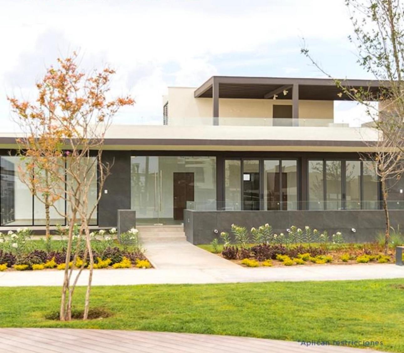 Family Home Apodaca 蒙特雷 外观 照片