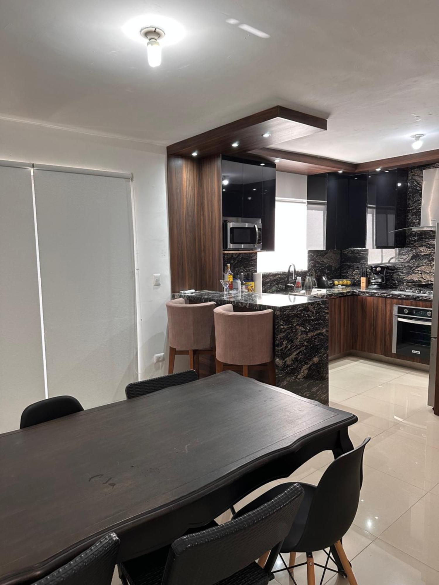 Family Home Apodaca 蒙特雷 外观 照片
