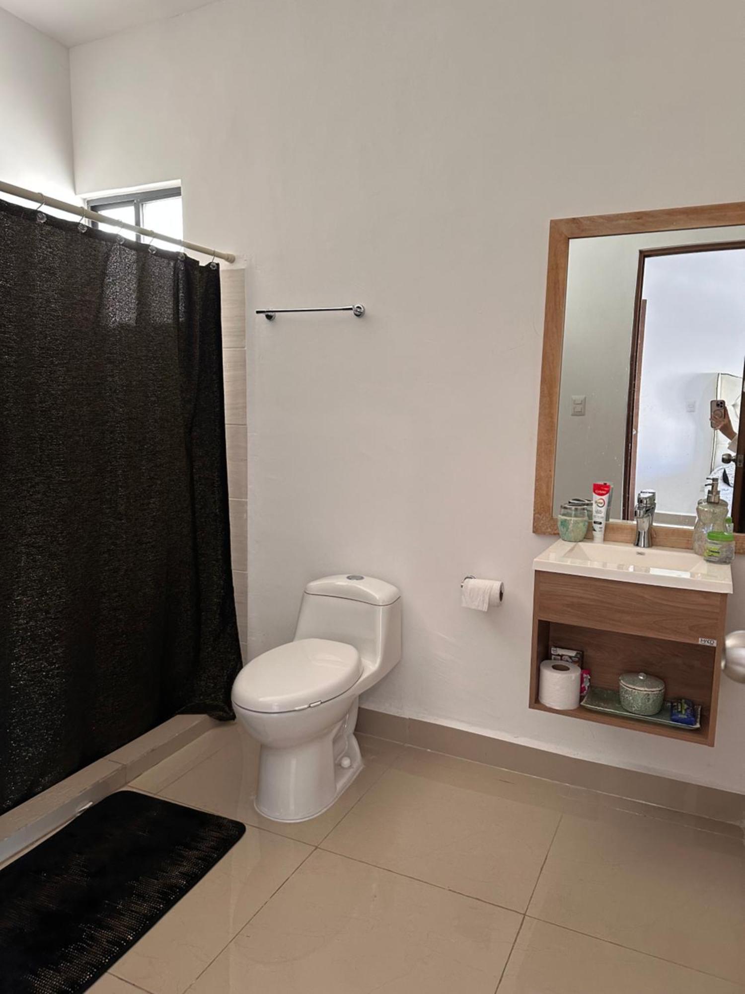 Family Home Apodaca 蒙特雷 外观 照片